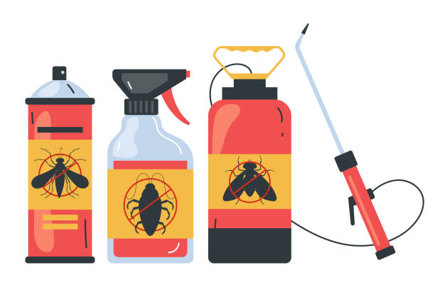 Best Flea Control Services  in Lowellville, OH